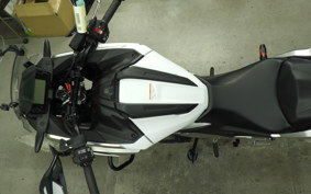 HONDA NC750X DCT 2022 RH09