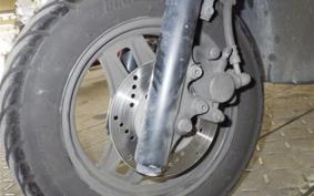 SUZUKI ADDRESS V125 SS 2016 CF4MA