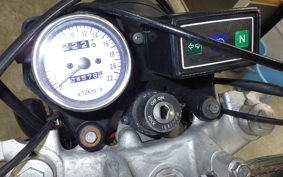 YAMAHA TW200 2JL