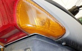 SUZUKI LET's 2 CA1PA