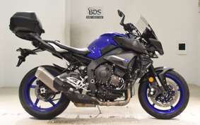 YAMAHA MT-10 2018 RN50J
