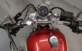 YAMAHA VIRAGO250S 3DM