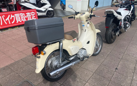 HONDA SUPER CUB110 JA44