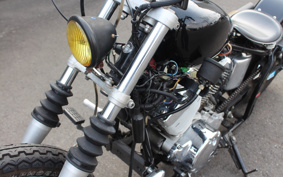 YAMAHA DRAGSTAR 250 VG02J