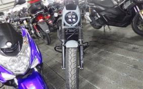 HONDA REBEL 250  S E-clutch MC49