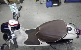 YAMAHA VINO 50 2023 SA37J