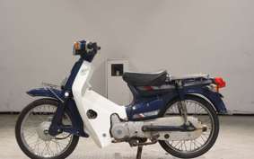 HONDA C50 SUPER CUB E C50