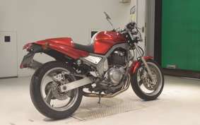 YAMAHA SRX600 Gen.4 1994 3SX