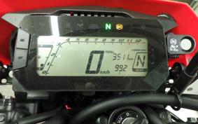 HONDA CRF250L 2018 MD47