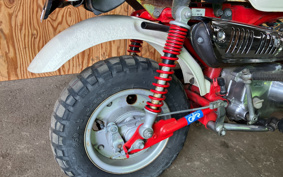HONDA MONKEY AB27