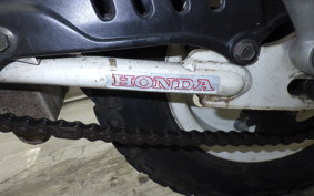 HONDA MONKEY BAJA 2015 Z50J
