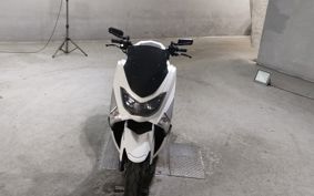 YAMAHA N-MAX 125 SED6J