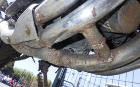 YAMAHA XJR400 R 1996 4HM