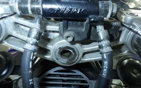 SUZUKI GSX1400 2003 GY71A