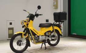 HONDA ｸﾛｽｶﾌﾞ110-2 2020 JA45