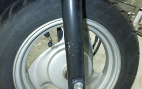 YAMAHA JOG Gen.5 2002 SA36J