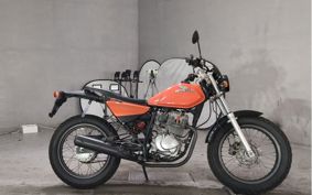 HONDA FTR223 MC34