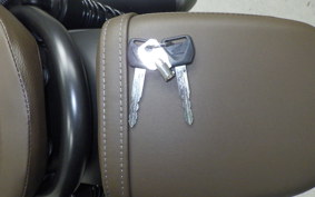 HONDA REBEL 250 S 2014 MC49