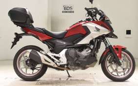 HONDA NC750X D RC90