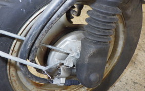 YAMAHA BJ SA24J