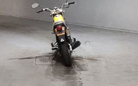 HONDA APE 100 HC07