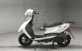 YAMAHA JOG ZR EVOLUTION2 SA39J