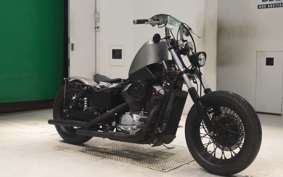 HONDA SHADOW 400 1997 NC34