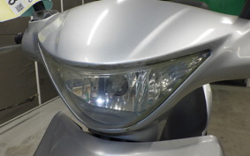 SUZUKI ADDRESS V125 S CF4MA