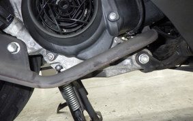 SUZUKI ADDRESS 110 2014 CE47A