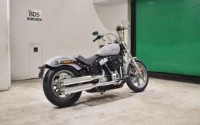 HARLEY FXST1750 2025
