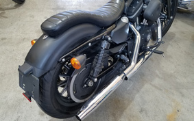 HARLEY XL883N 2011 LE2