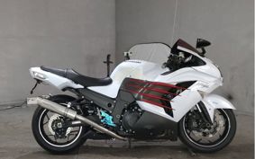 KAWASAKI ZX 1400 NINJA R 2014 ZXNE18