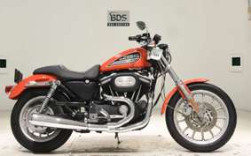 HARLEY XL883R 2002