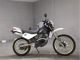 Фото Suzuki SX125R с японского аукциона