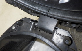 SUZUKI ADDRESS 110