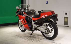 SUZUKI GSX-R750 1986 GR71G