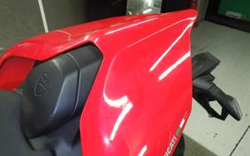 DUCATI PANIGALE V4 S 2019