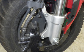 BENELLI TNT125 2013