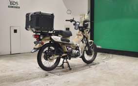 HONDA CT125 HUNTER CUB 2022 JA55