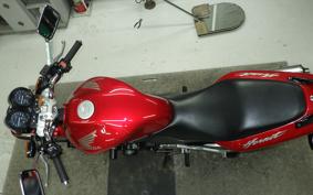 HONDA HORNET 250 2013 MC31