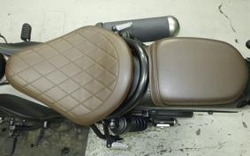 HONDA REBEL 250 S MC49