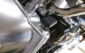 HARLEY FLFBS 2018 YGK