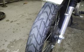 HONDA CROSS CUB 110 2024 JA45