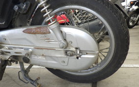 HONDA C50 SUPER CUB 2001 AA04