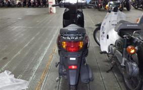HONDA TACT-4ﾍﾞｰｼｯｸ AF79