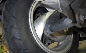 YAMAHA AXIS 125 TREET 2024 SE53J