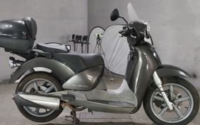 APRILIA SCARABEO250GT TD