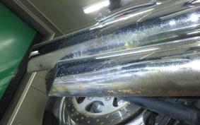 KAWASAKI VULCAN 2000 2006