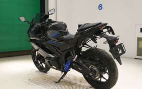YAMAHA YZF R-3 2023 RH21J