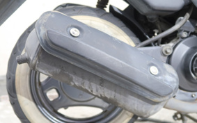 SUZUKI LET's 2 CA1PA